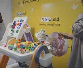 Educational toys and games